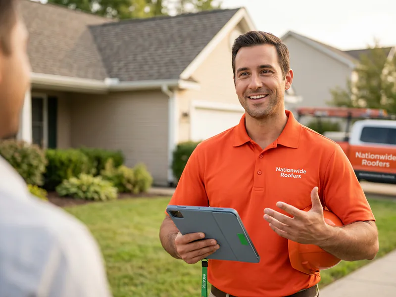 Roof Installation  in Estacada  FAQ