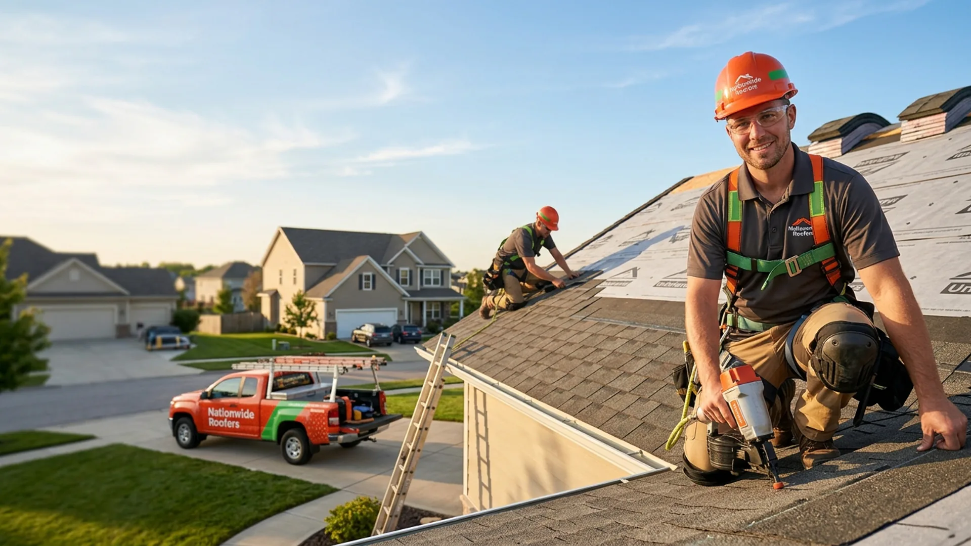 Community Roof Installation Estacada, OR Near Me
